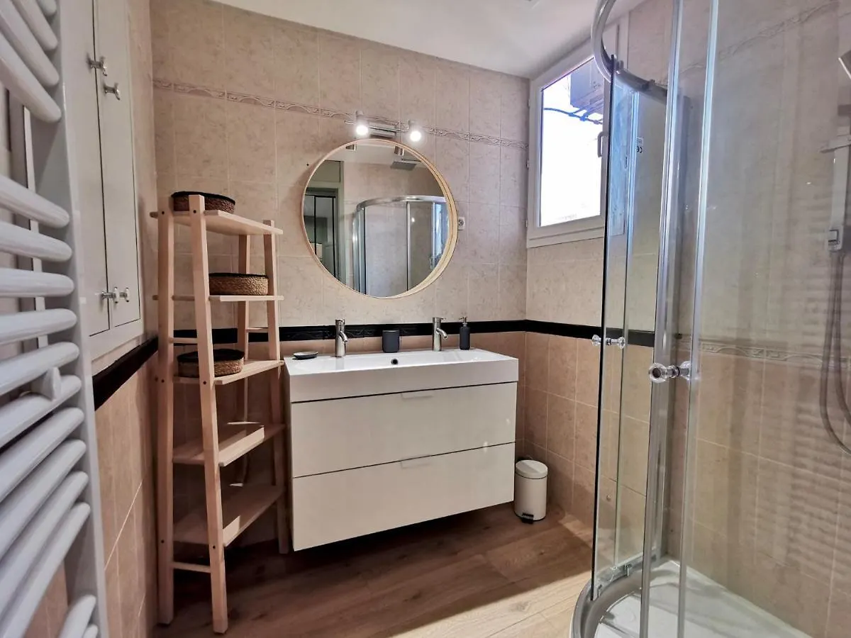 Le Lorraine Apartment Nice 0*,